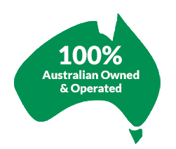 Austalian Owned Business