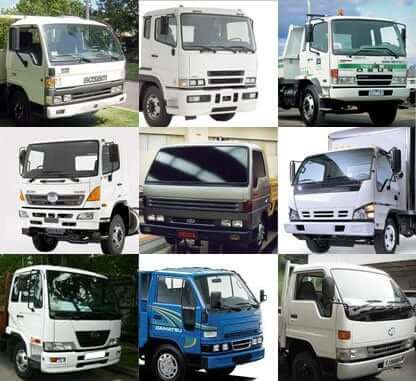 Used truck buyers near you